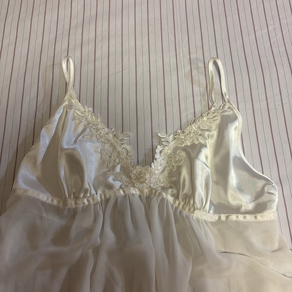 Vintage Linea Donatella babydoll - Picture 5 of 6